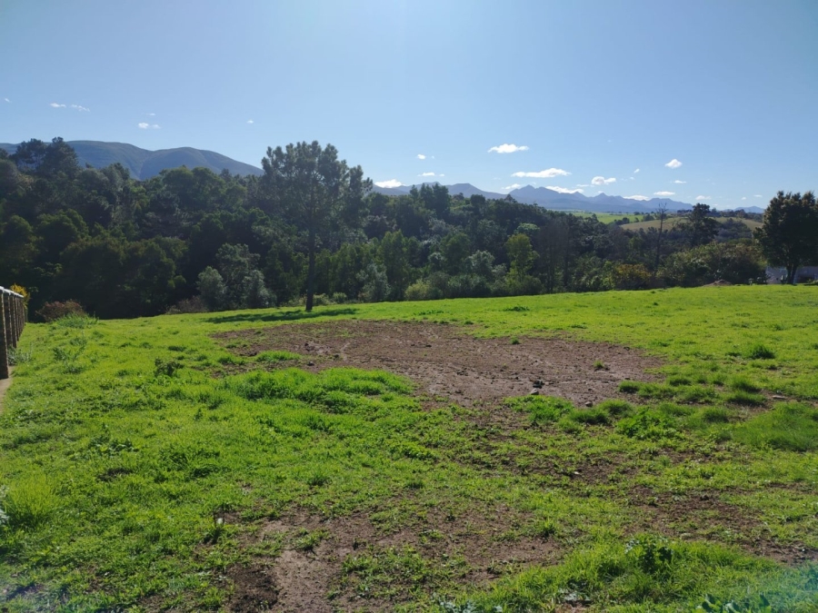 Commercial Property for Sale in Hoekwil Western Cape